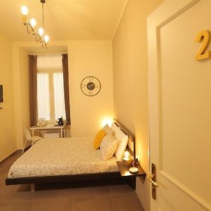 Chambre Supérieure Double